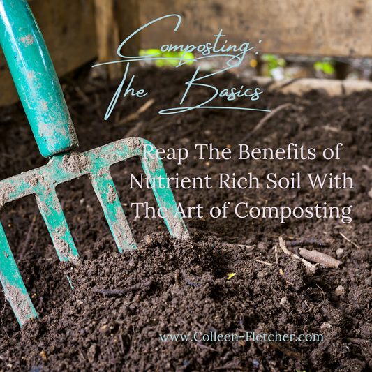 Composting: The Basics