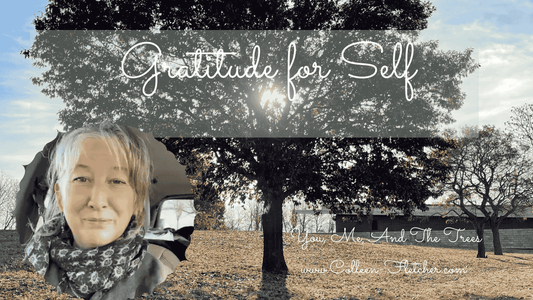 Gratitude for Self