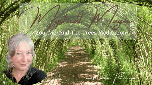 Mystical Magic: Expanding Your Intuition