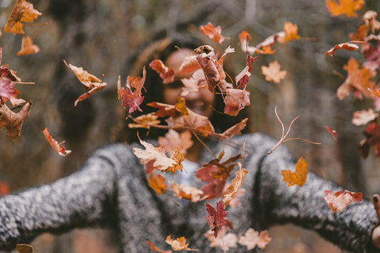 Fall, into your Best Skincare