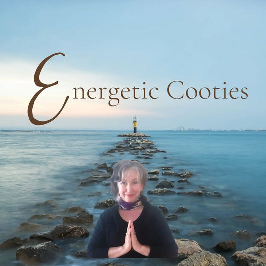 Energetic Cooties