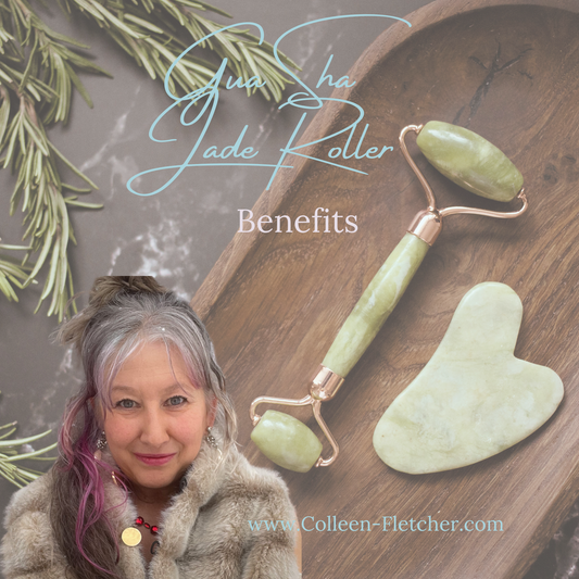 Gua Sha and Rollers: Unveiling the Power of Ancient Beauty Tools