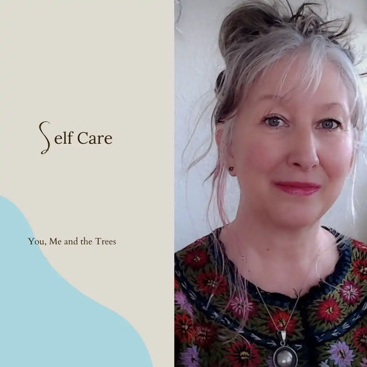 Expanding Your Self Care