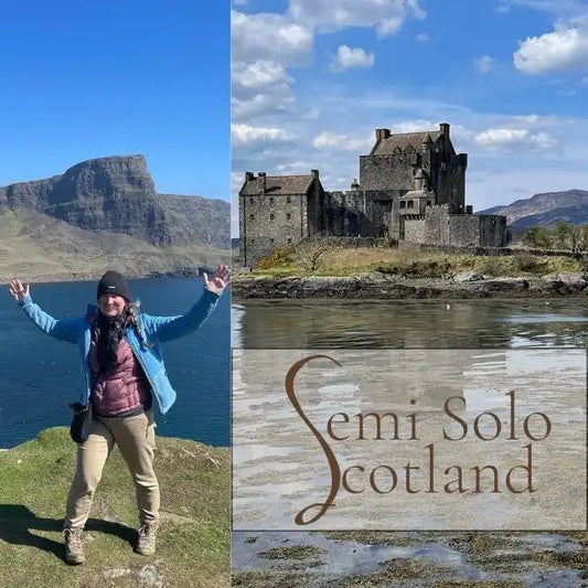 Semi Solo Scotland