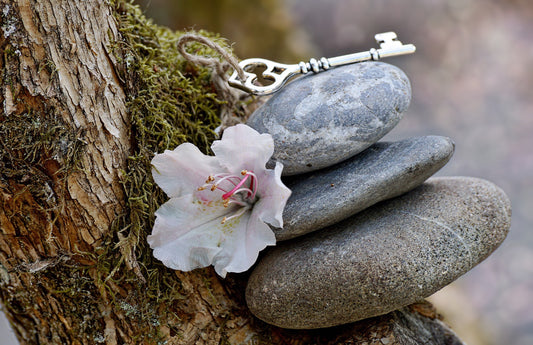 Trust Your Intuition - Finding your YES/NO Response