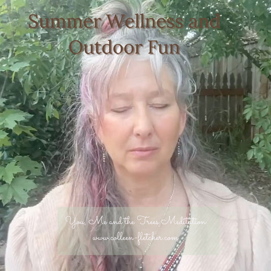 Summer Wellness and Outdoor Adventures