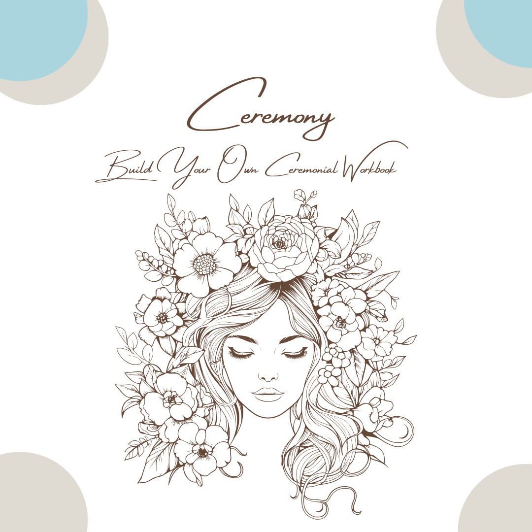 Ceremony: Create Your Own Journal
