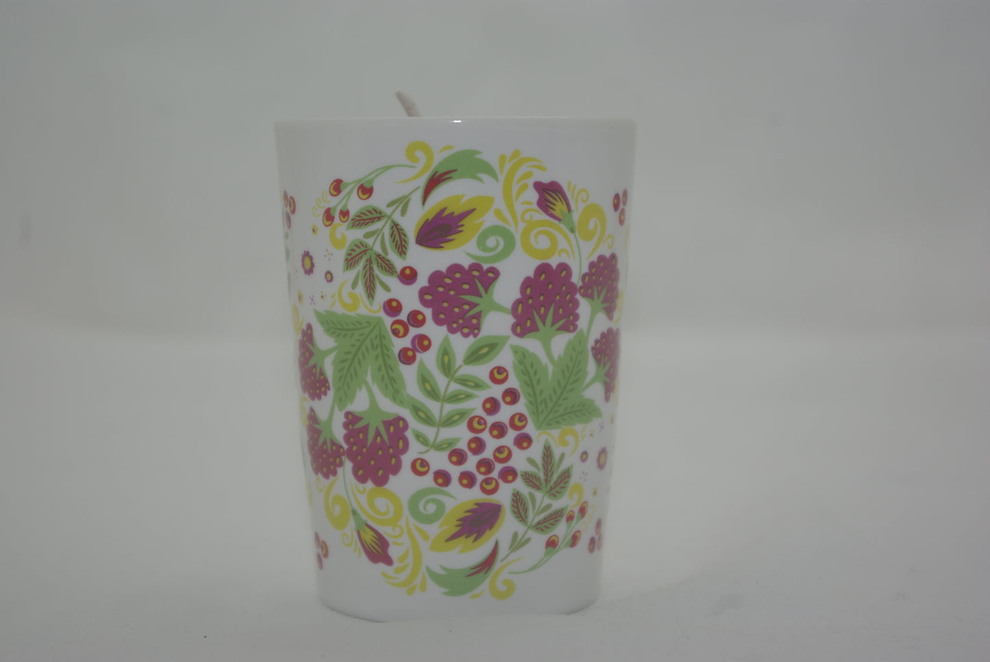 Porcelain Cup Candles