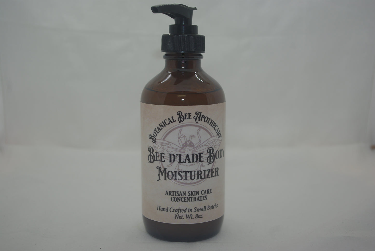 Bee D'Lade Moisturizer