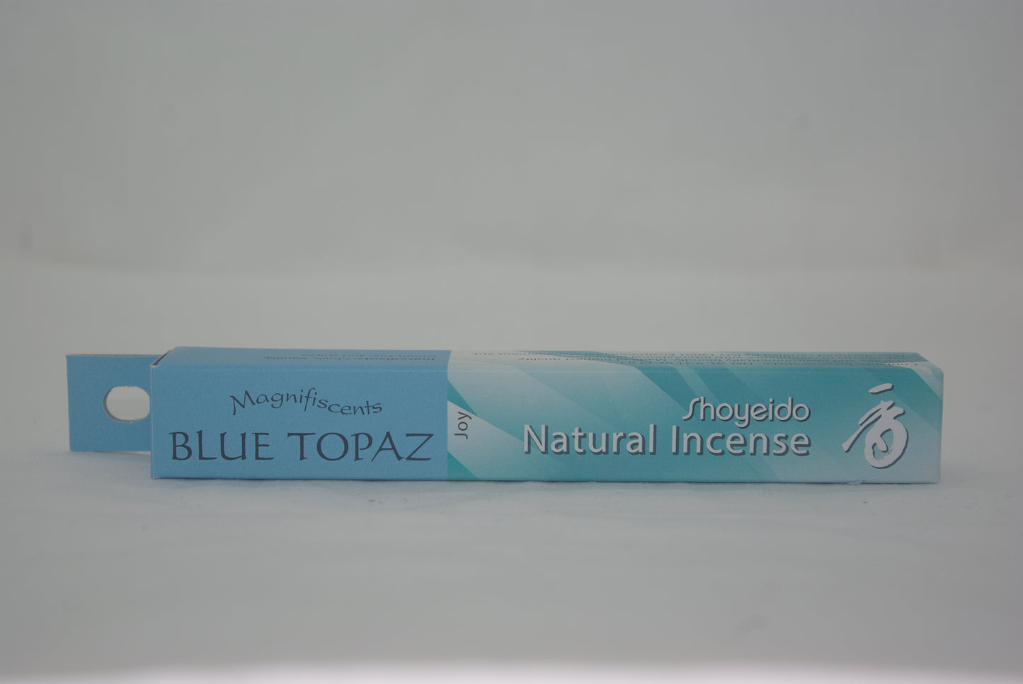 Shoyeido - Blue Topaz - Angelic Series