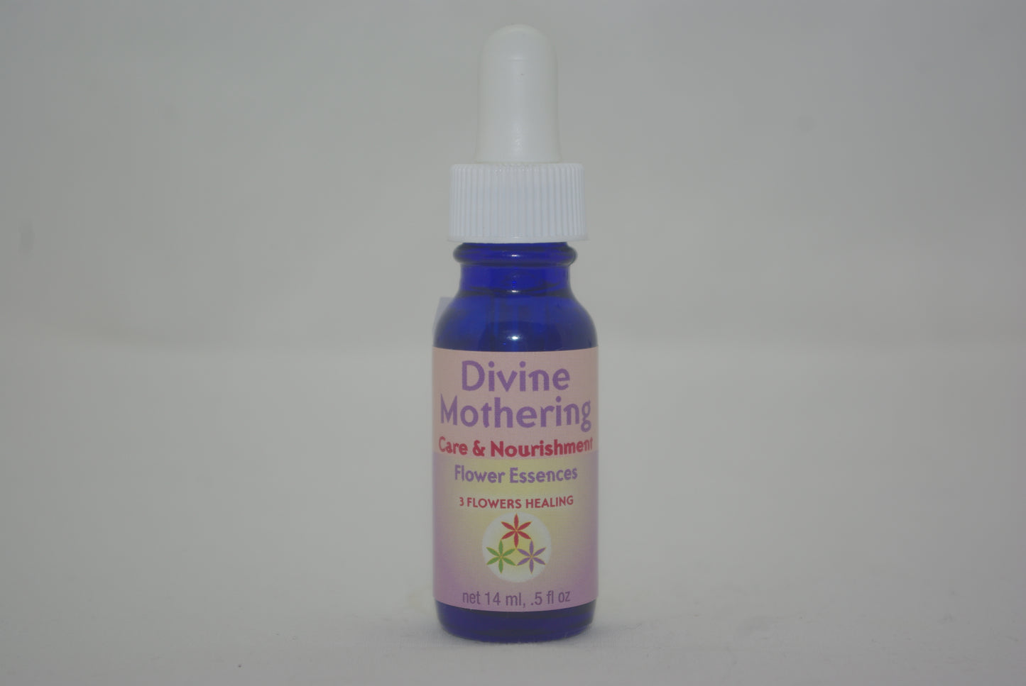 Divine Mothering