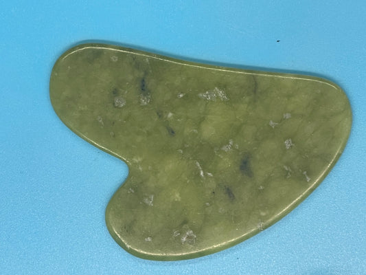Gua Sha Tool Jade Magic is Real