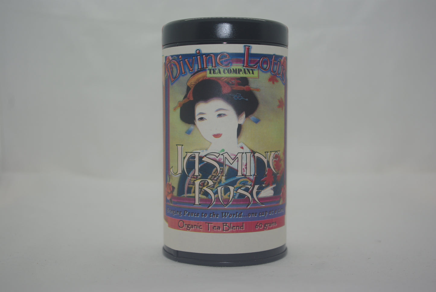 Jasmine Rose Tea
