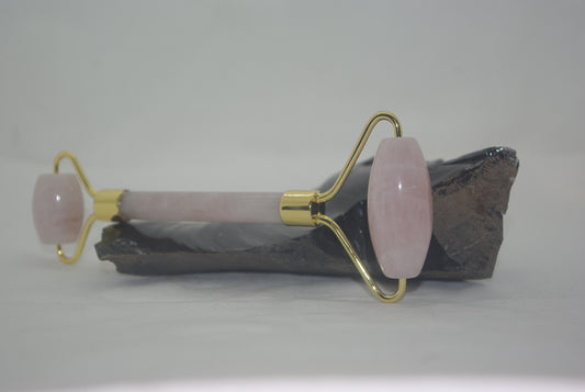 Rose Quartz Roller