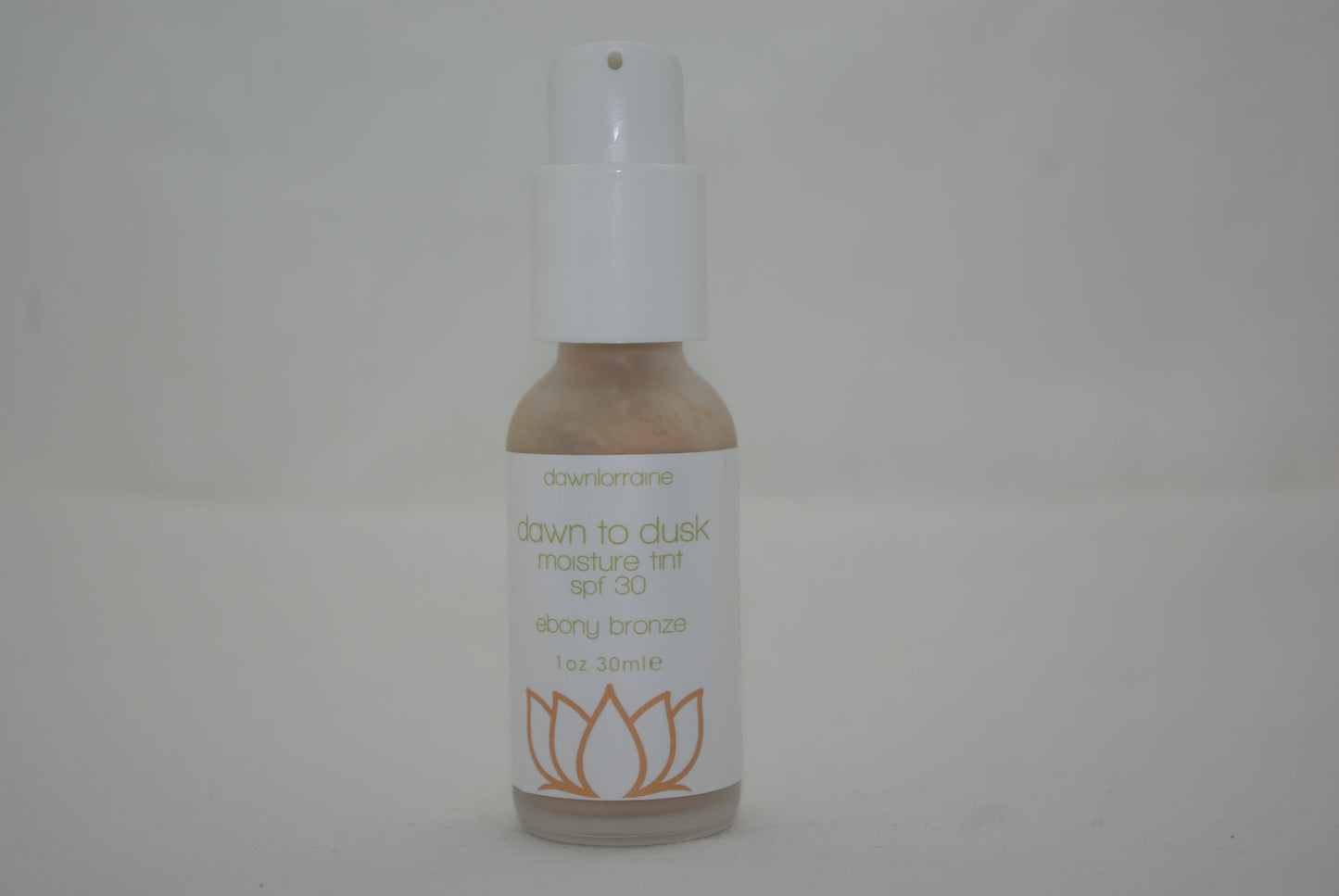 Dawn to Dusk Moisturizing Tint