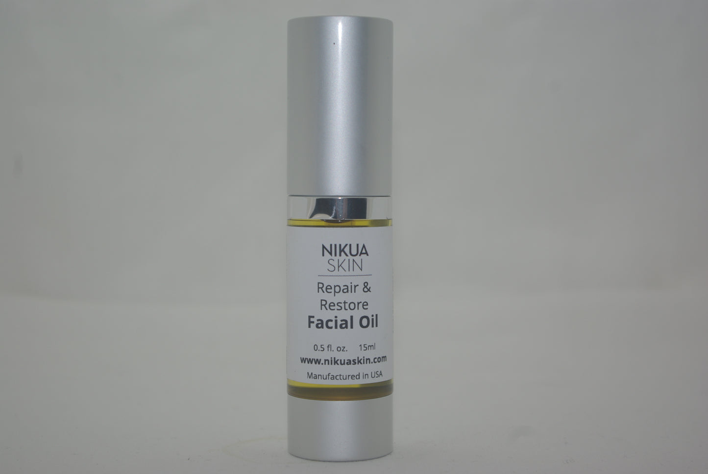 Repair & Restore Facial Oil