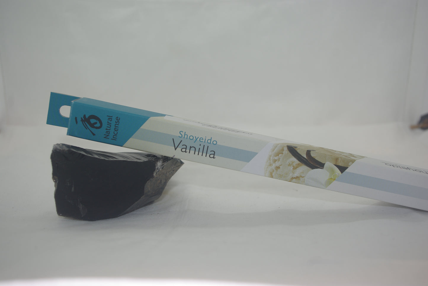 Shoyeido - Vanilla - Overtones