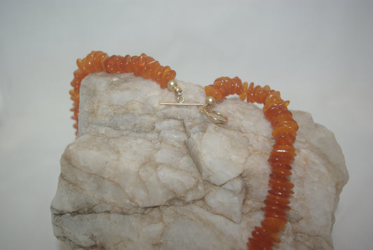 The Amber Stack