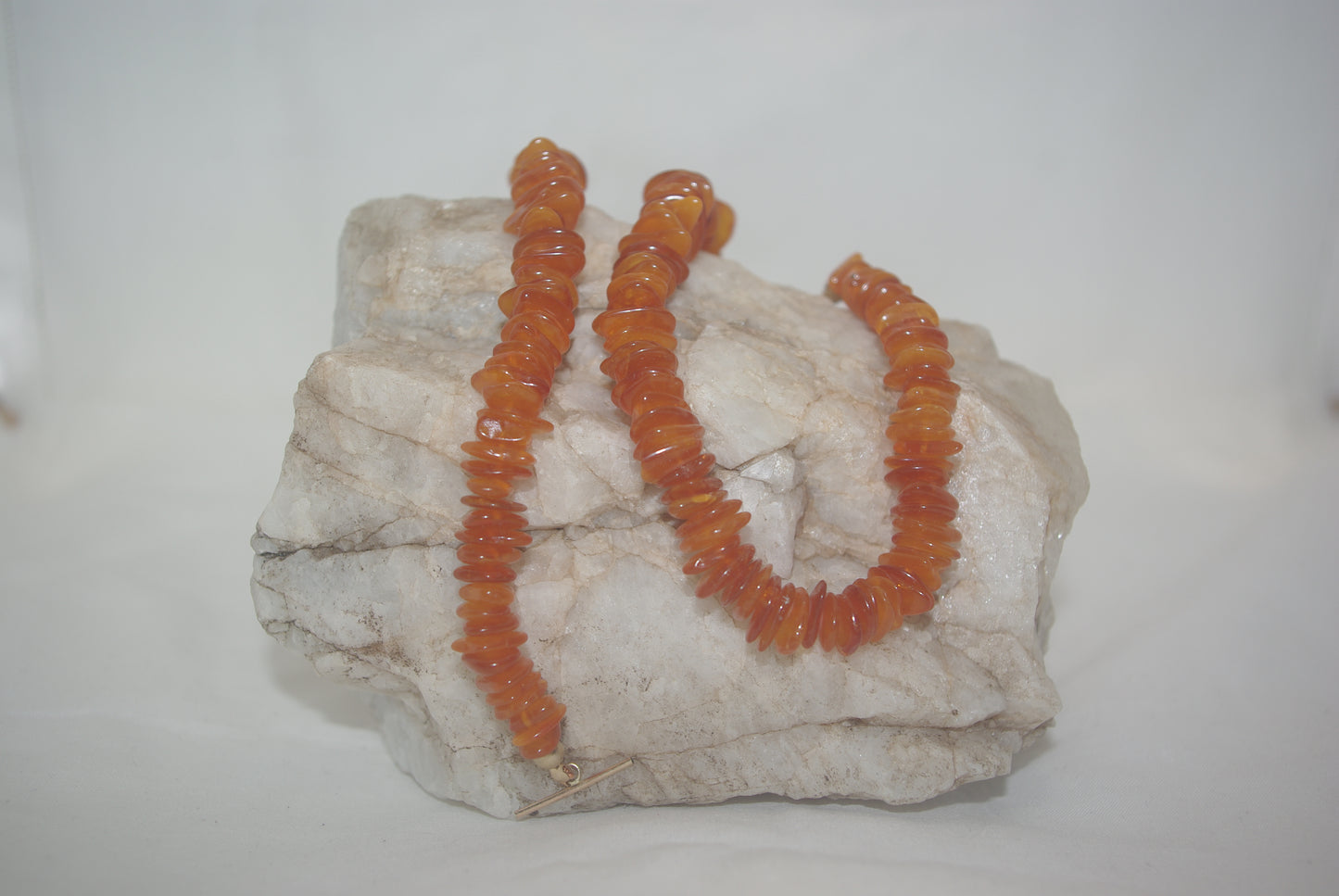 The Amber Stack