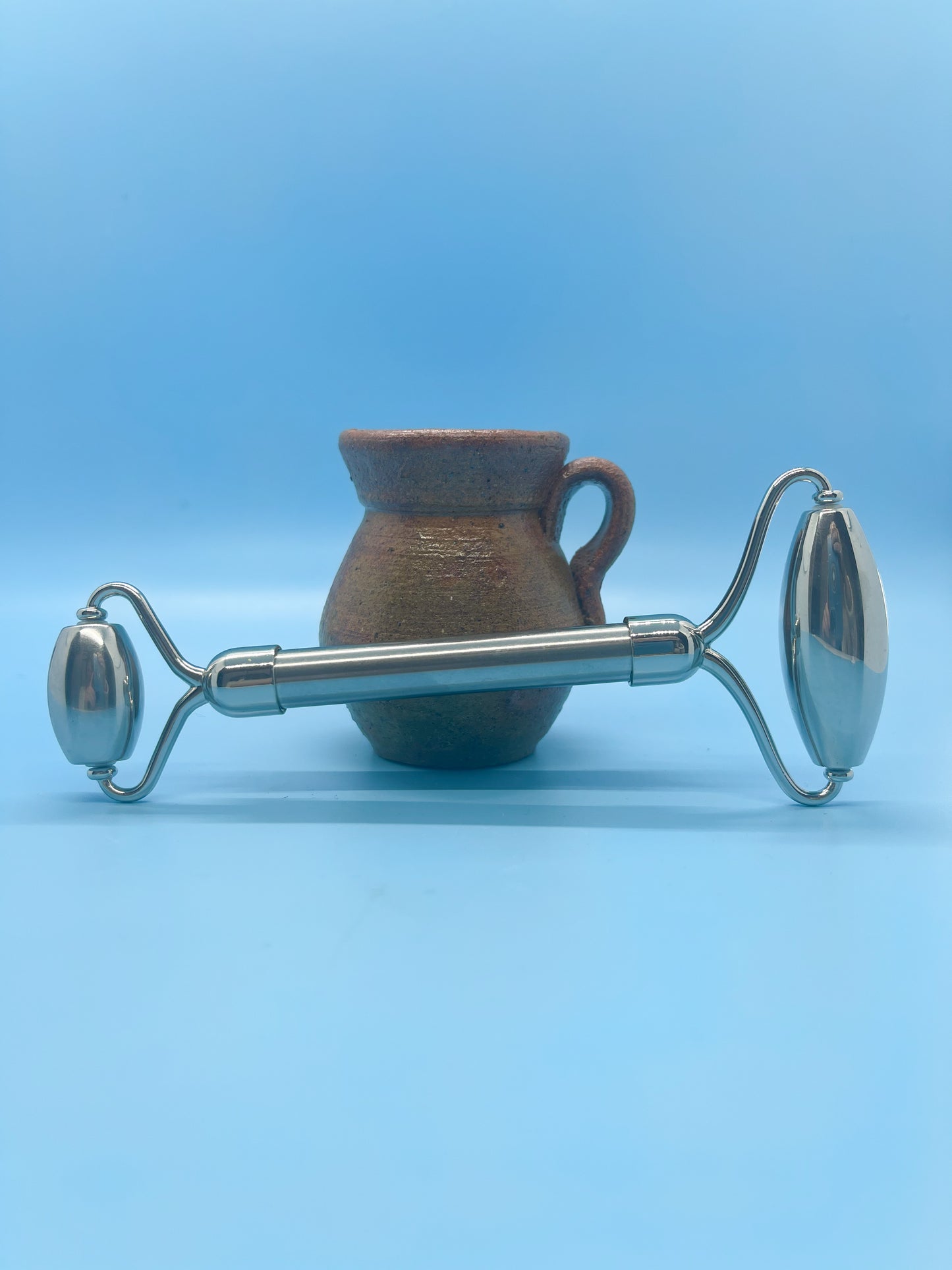 Stainless Steel Roller