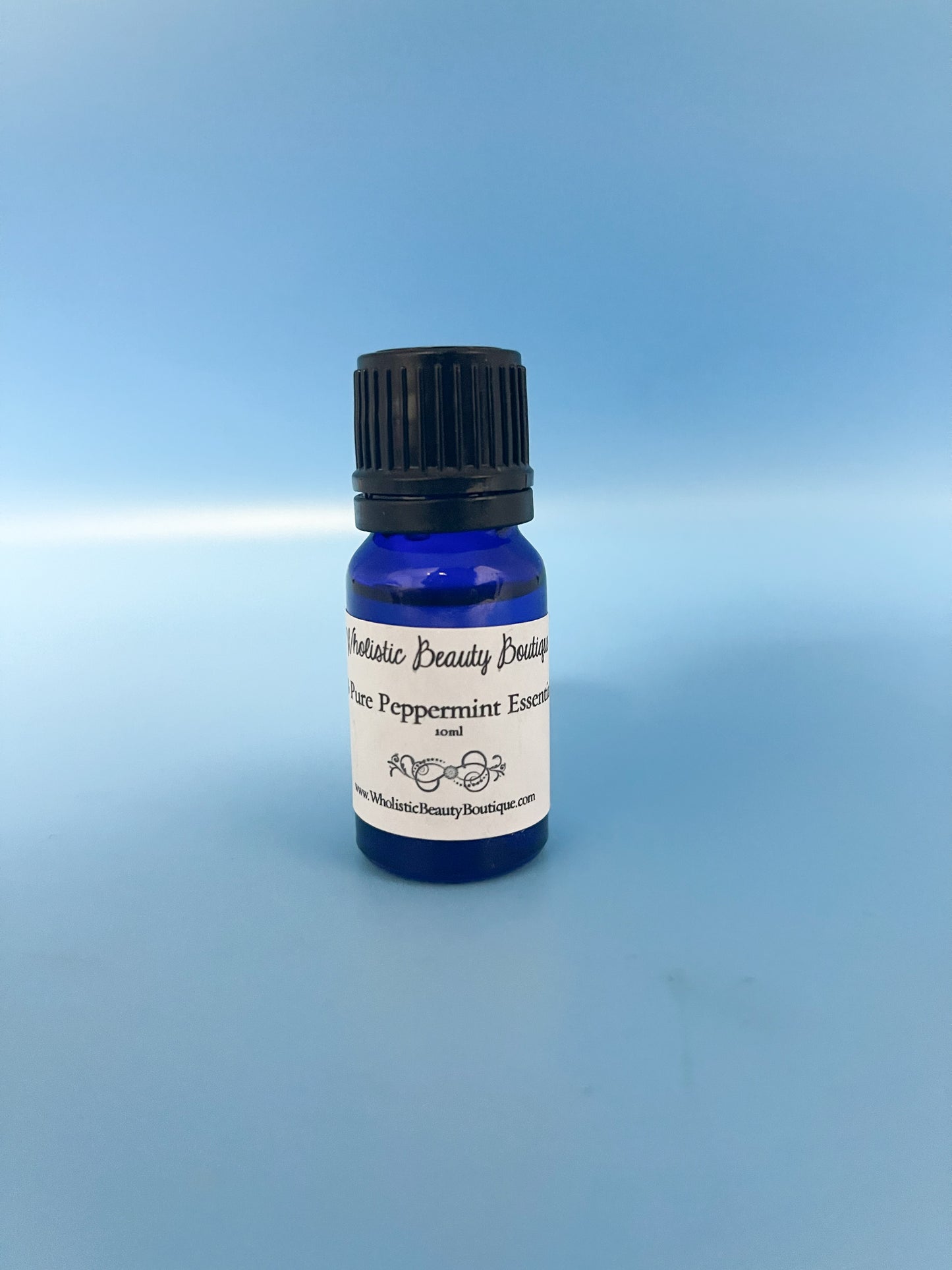 Pure Peppermint Essential Oil