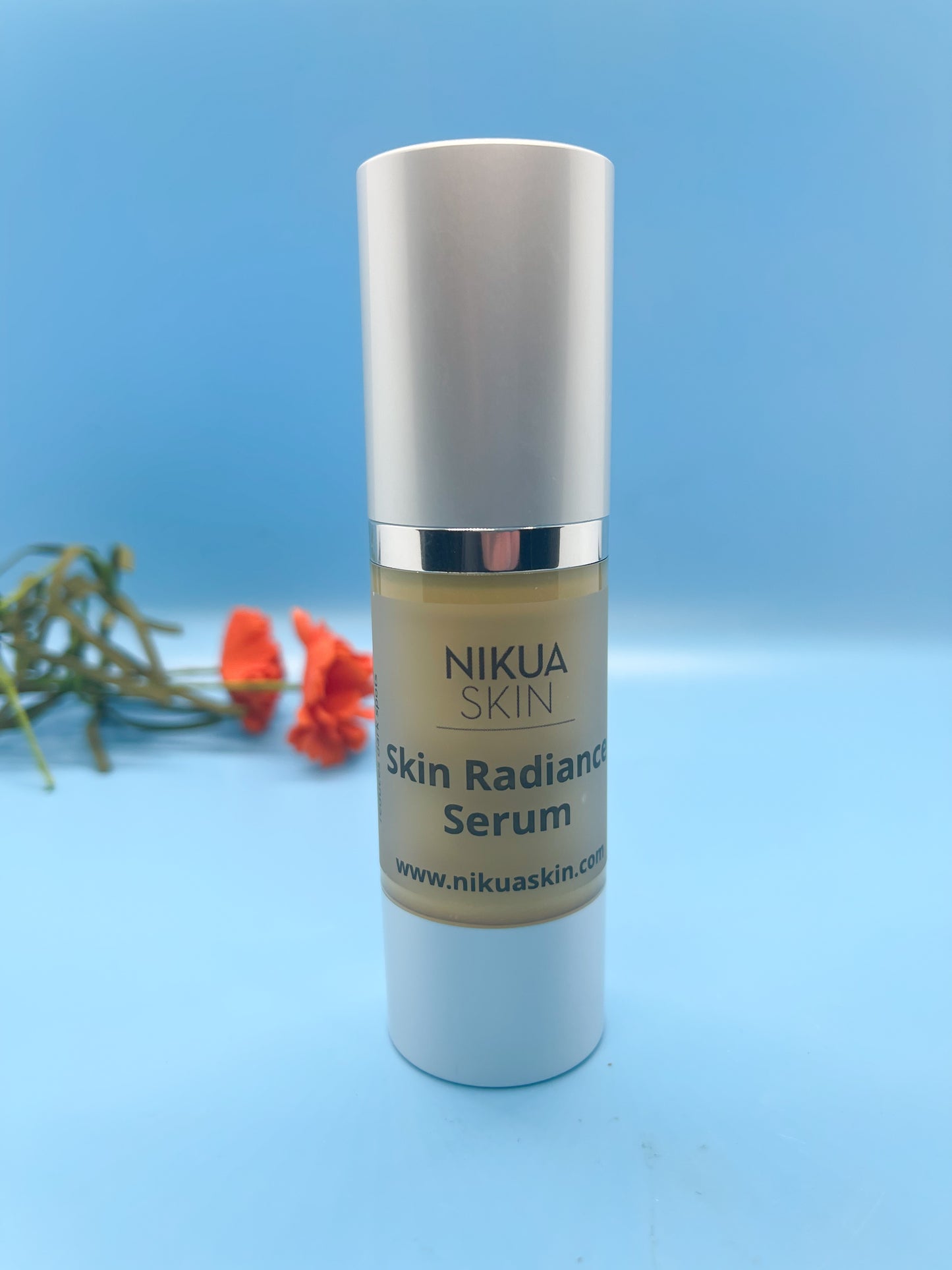 Skin Radiance Serum