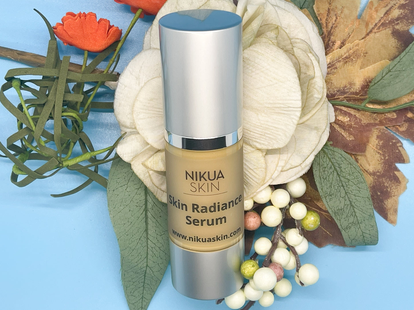 Skin Radiance Serum