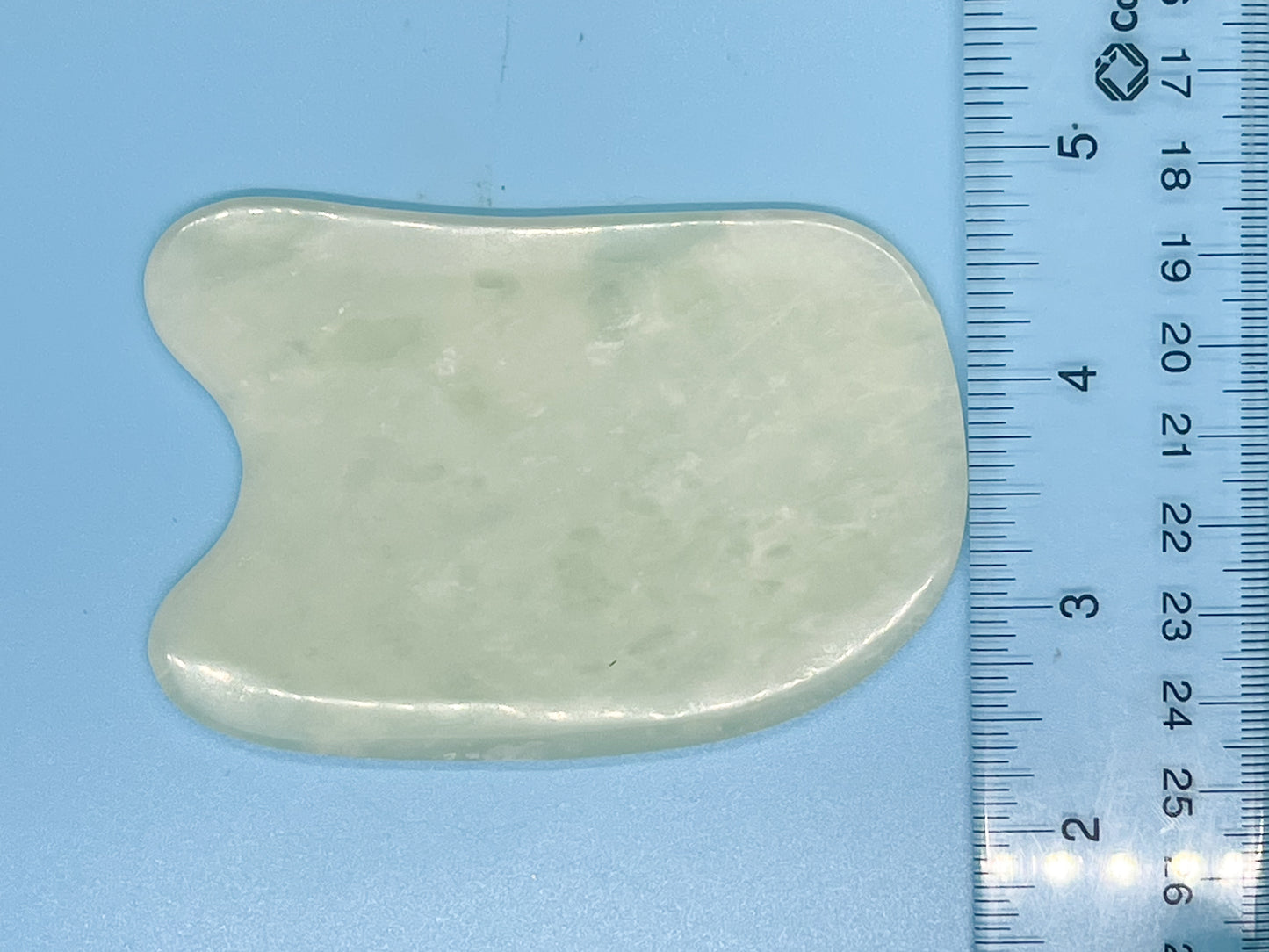Gua Sha Tool Jade