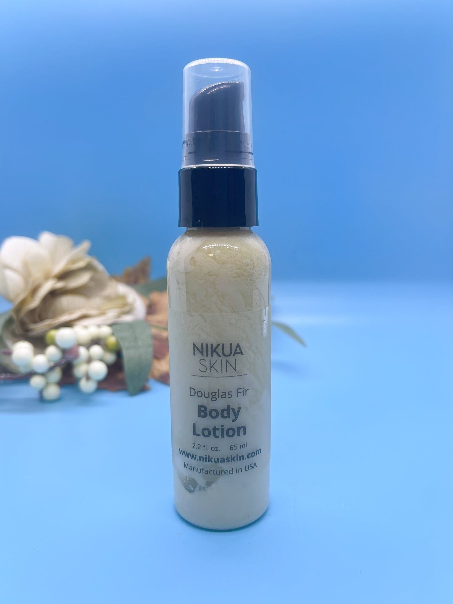 Body Lotion - Douglas Fir