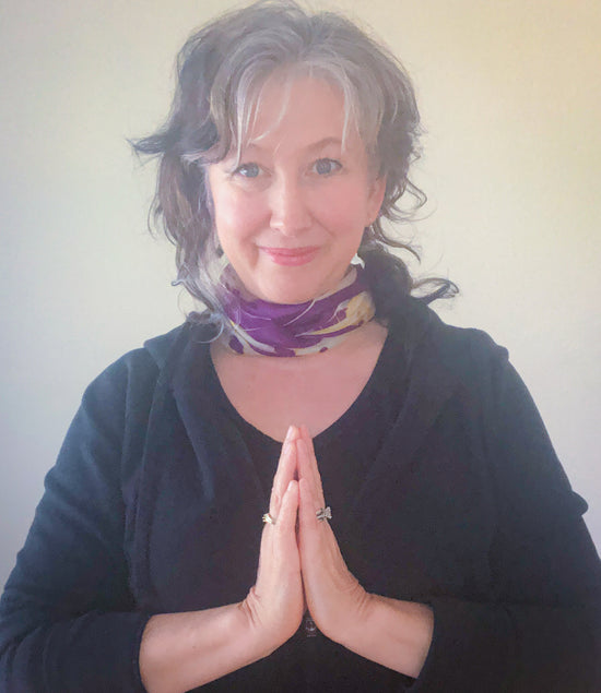 Meditation with Colleen Fletcher