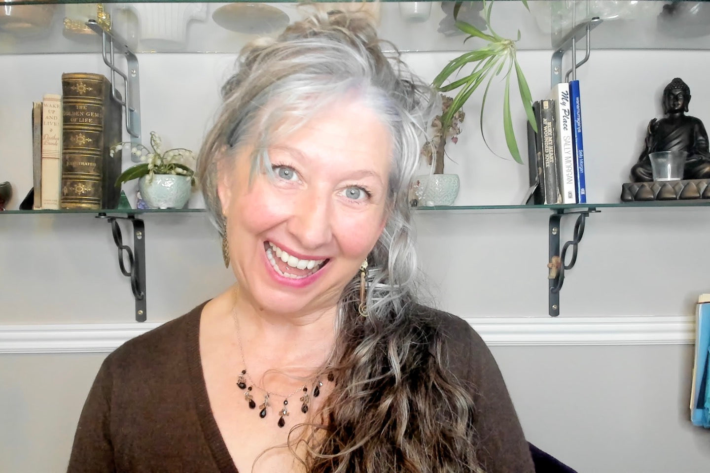 Colleen Fletcher Silly
