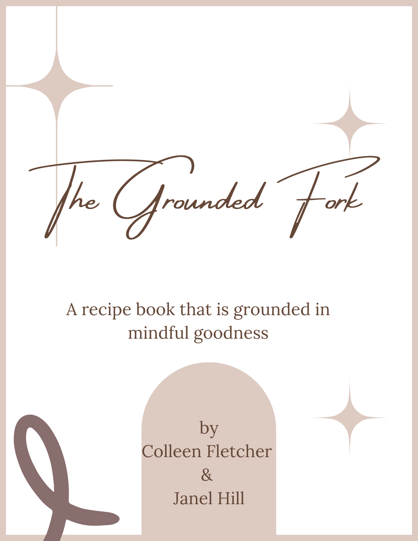 The Grounded Fork