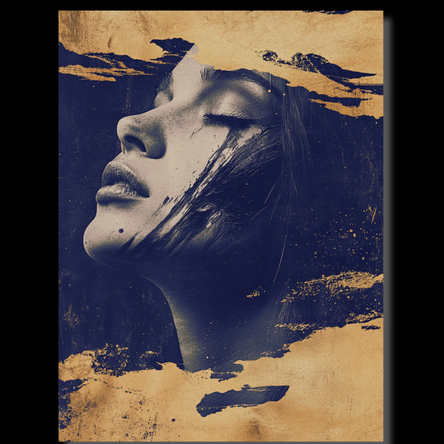 Healing Shattered Dreams