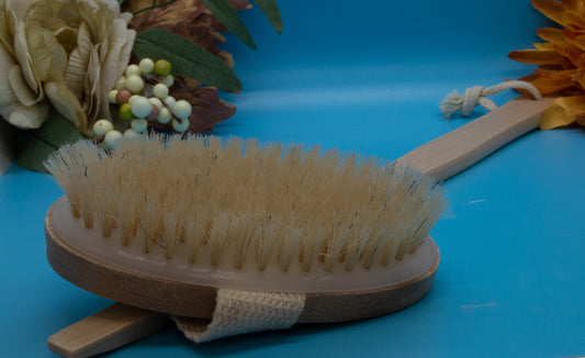 Body Brush