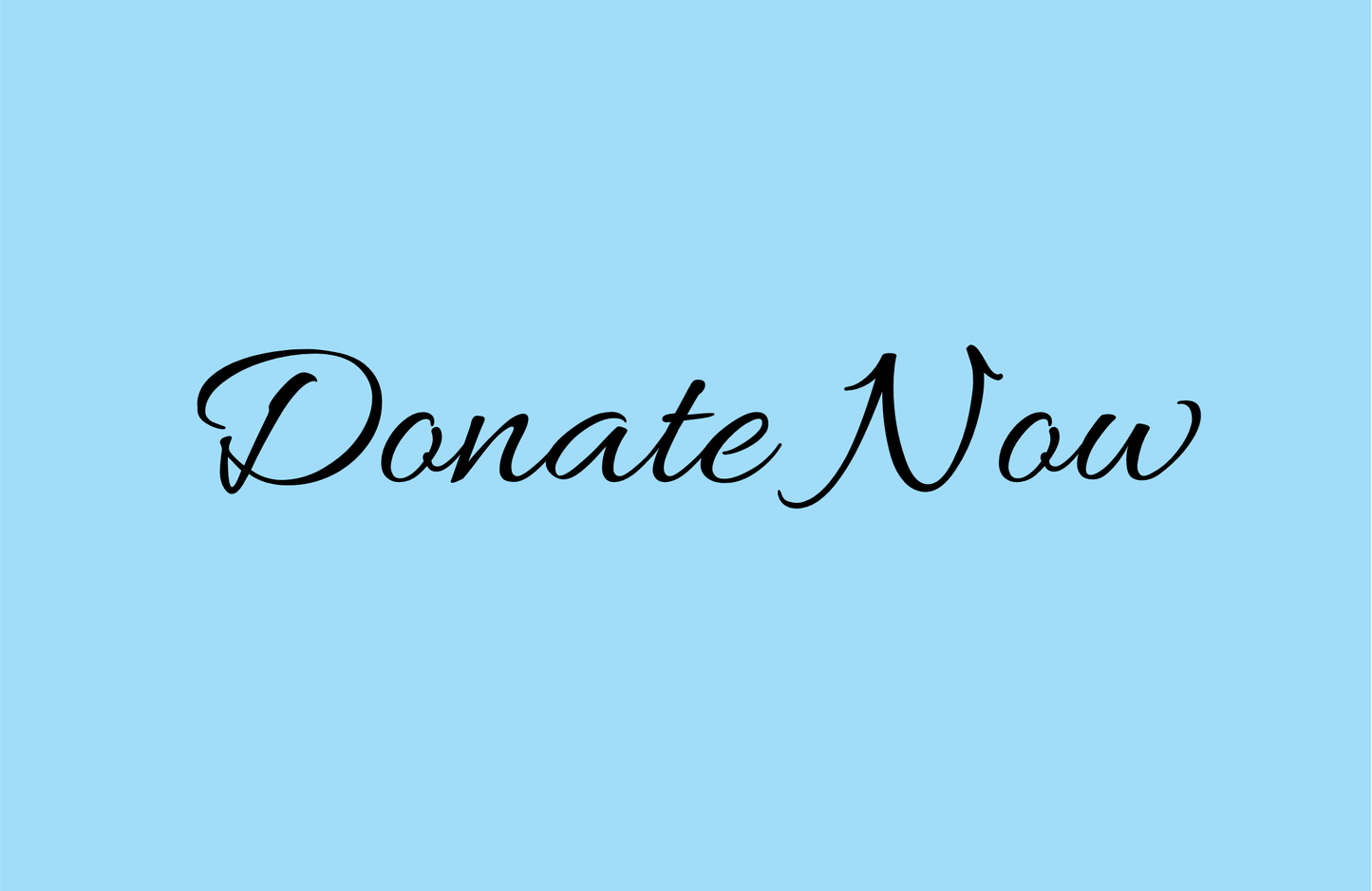 Donation