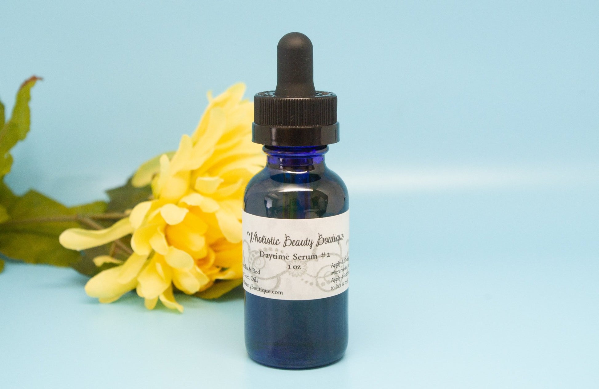 meadowfoam oil, moisturizer for daily use
