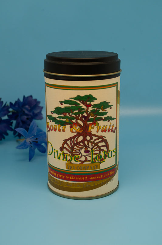 Roots & Fruits Tea