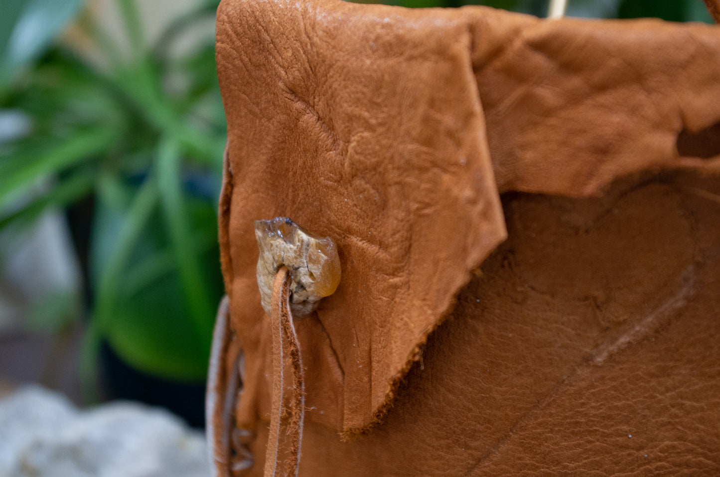 In the Heart, Gaia Bag