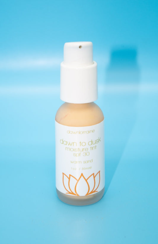 dawn to dusk moisture spf