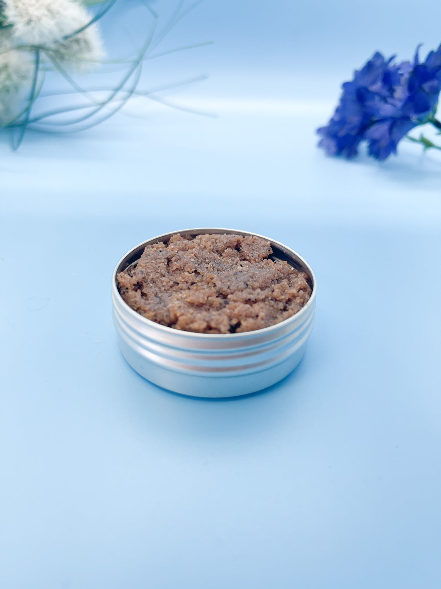 Organic Body Polish