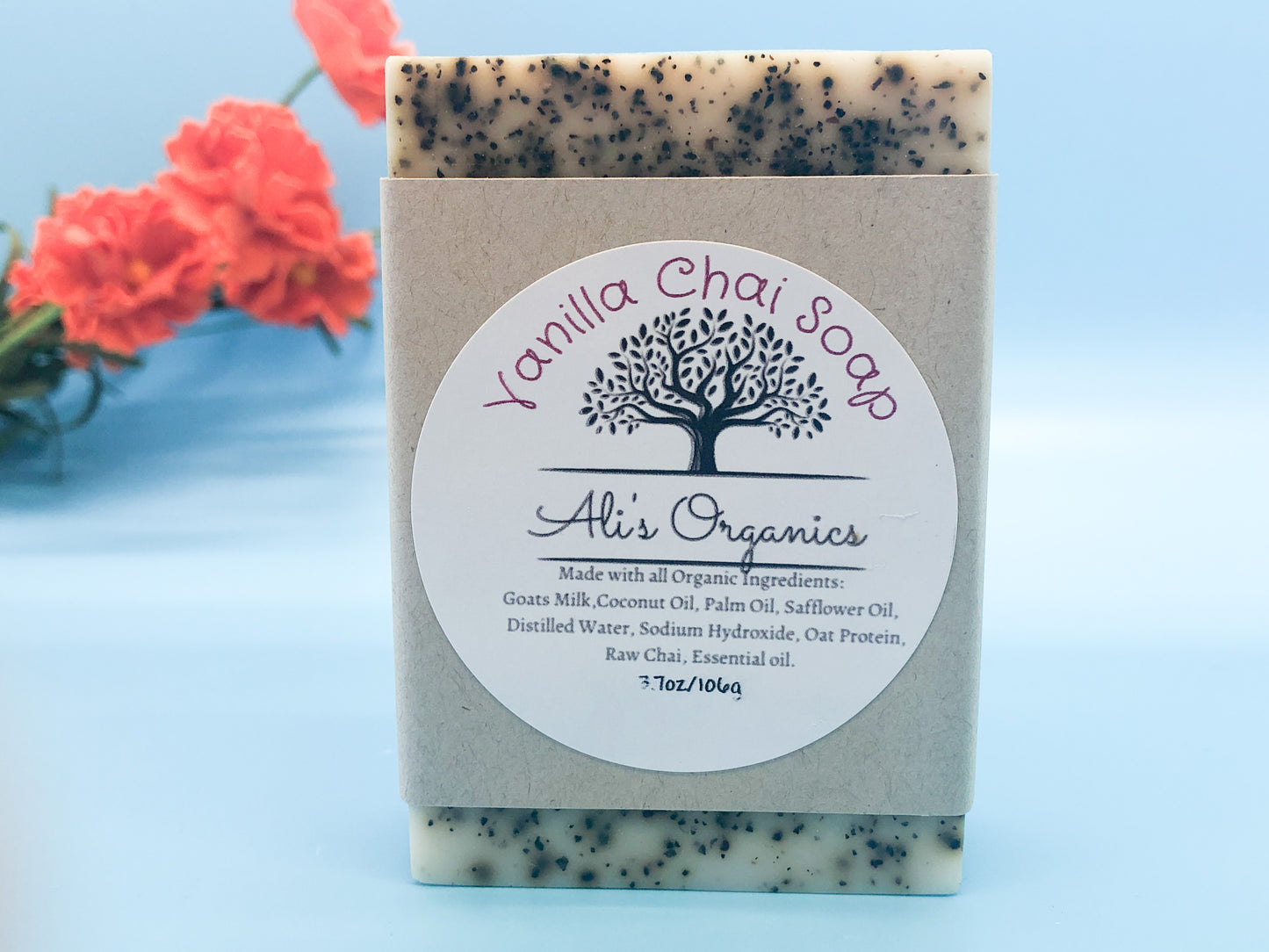 Bar Soap