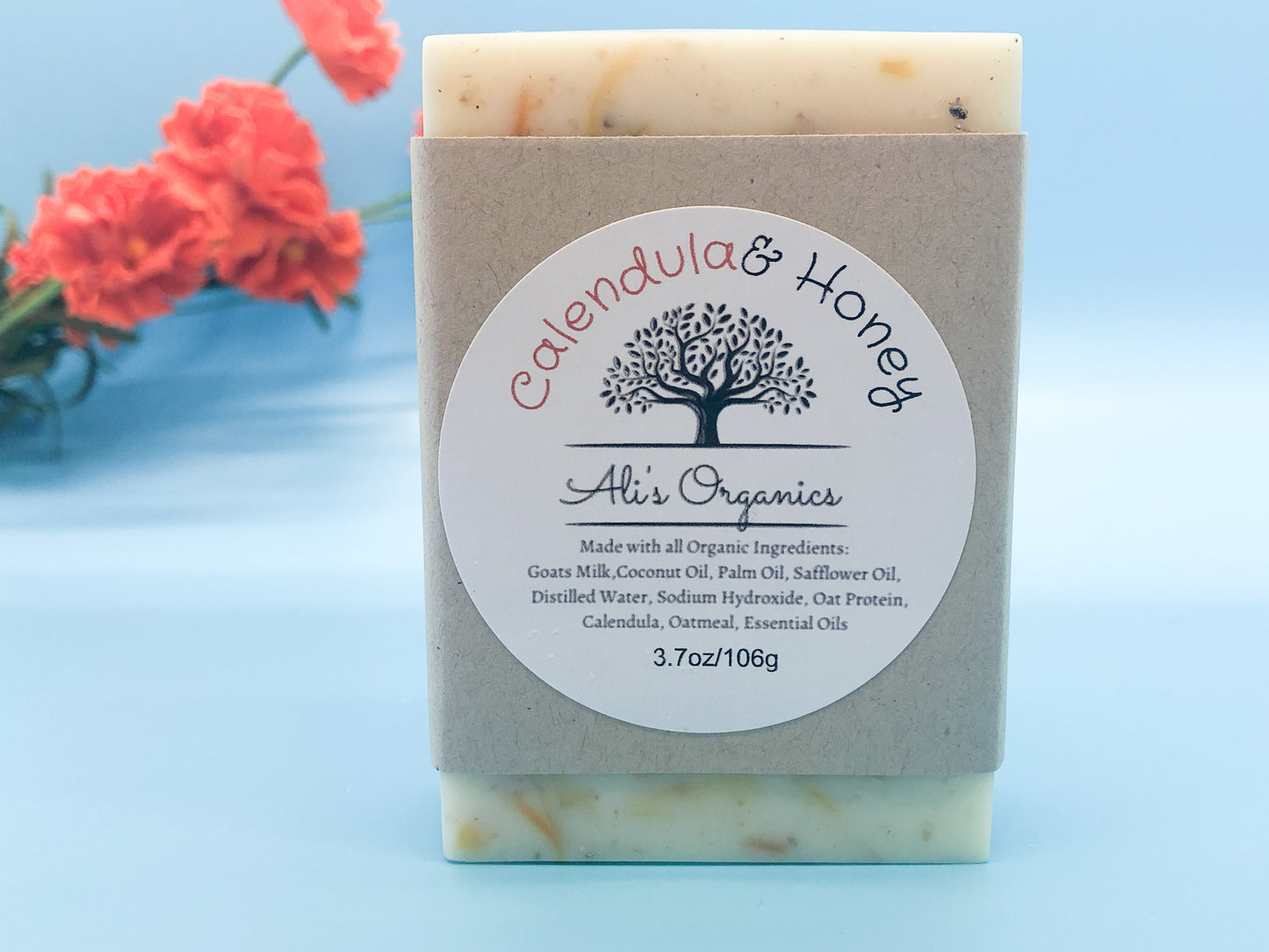 Bar Soap