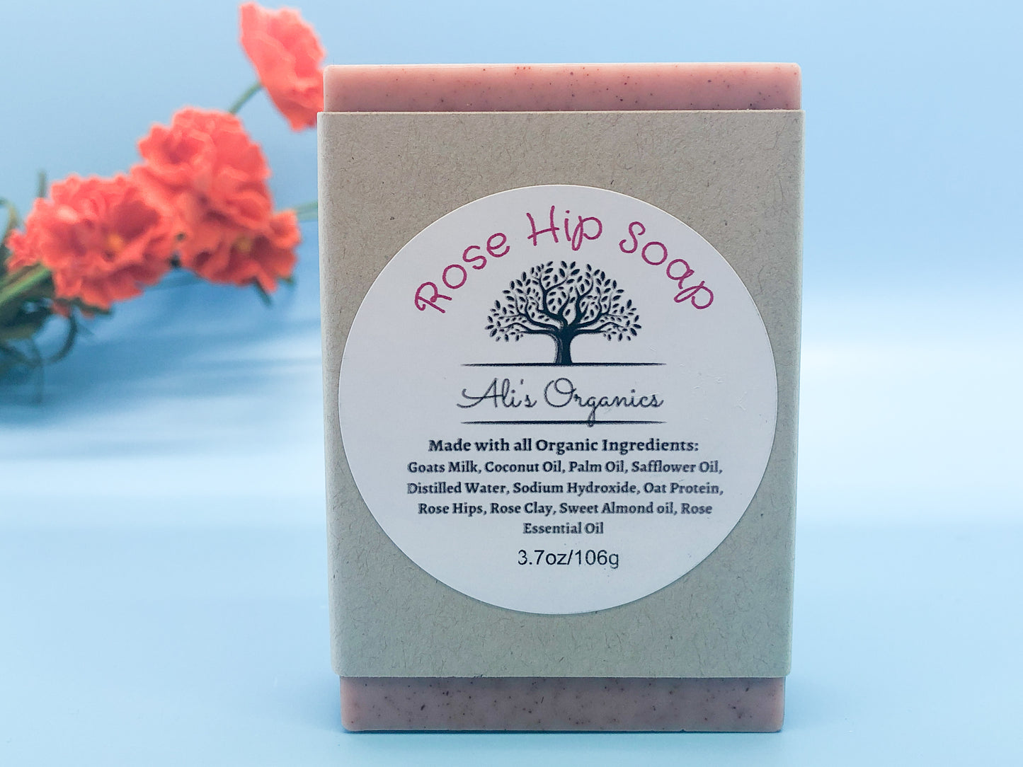 Bar Soap