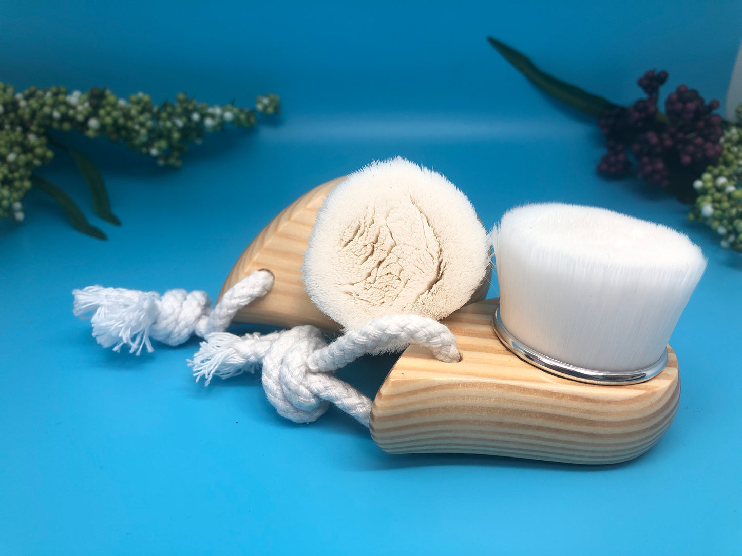 Face Cleansing Brush