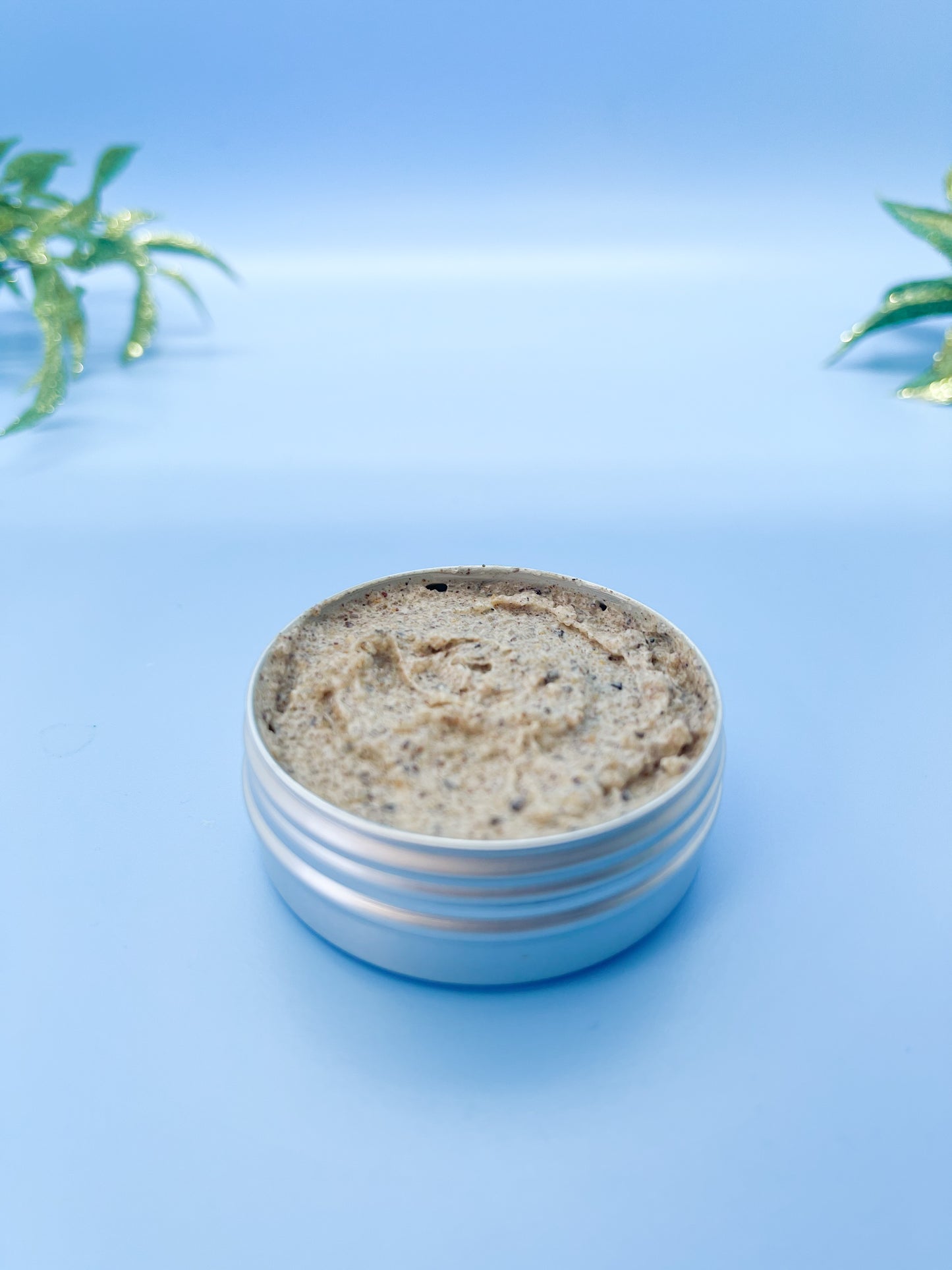 Organic Body Polish