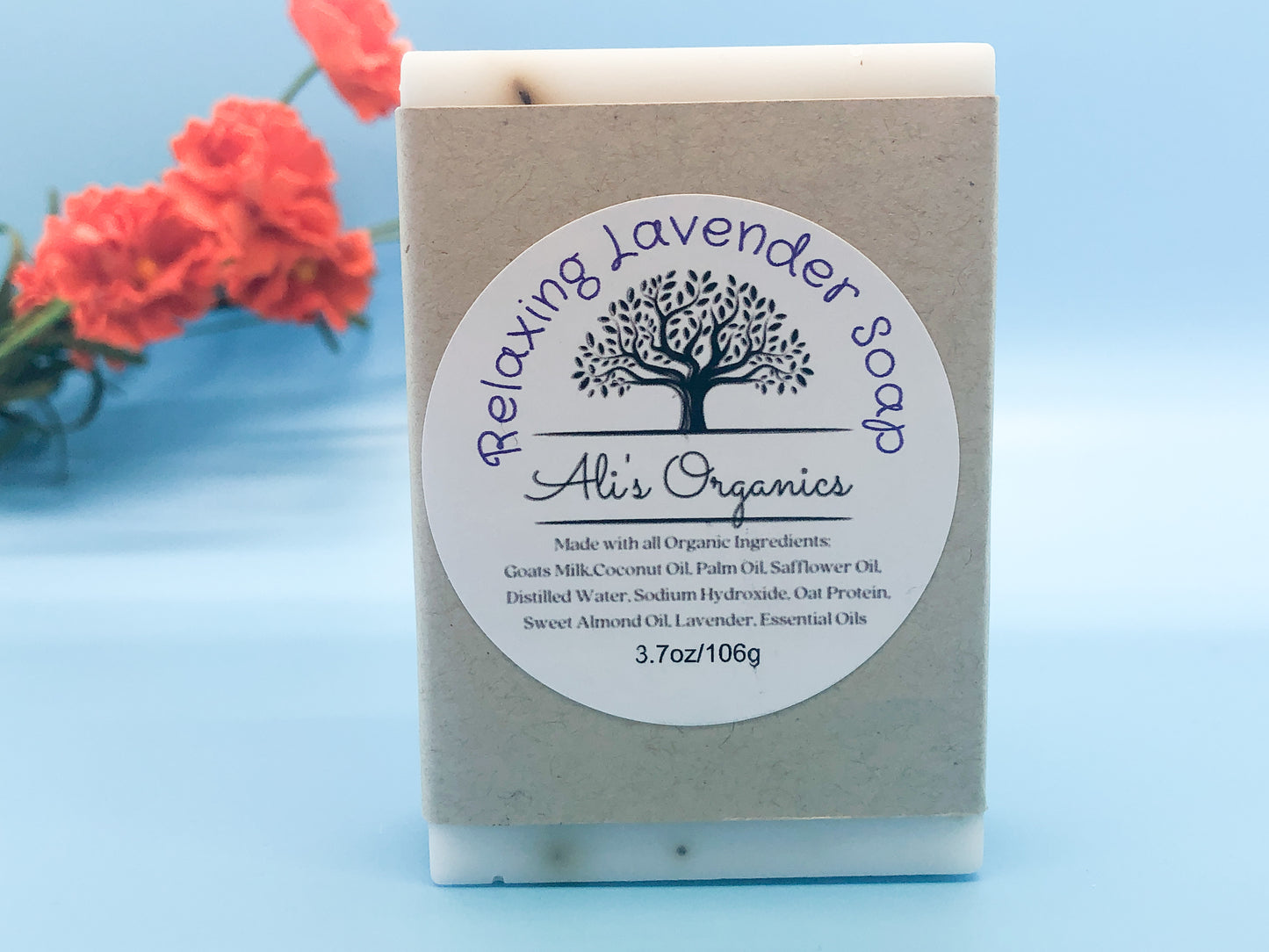 Bar Soap
