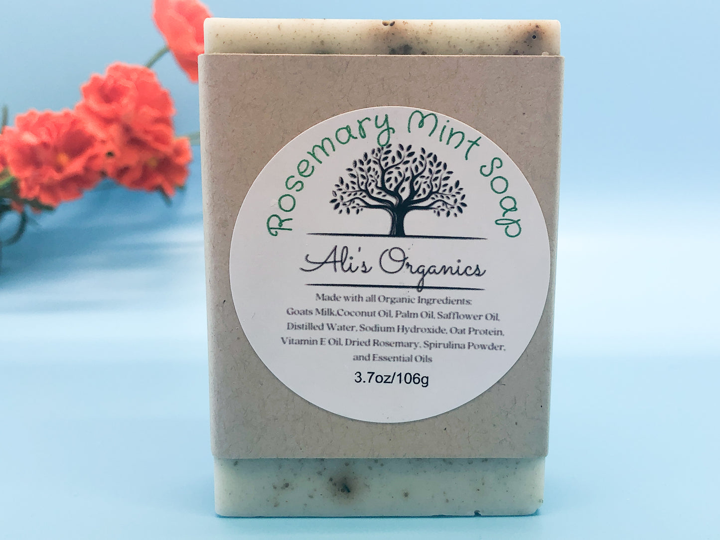 Bar Soap