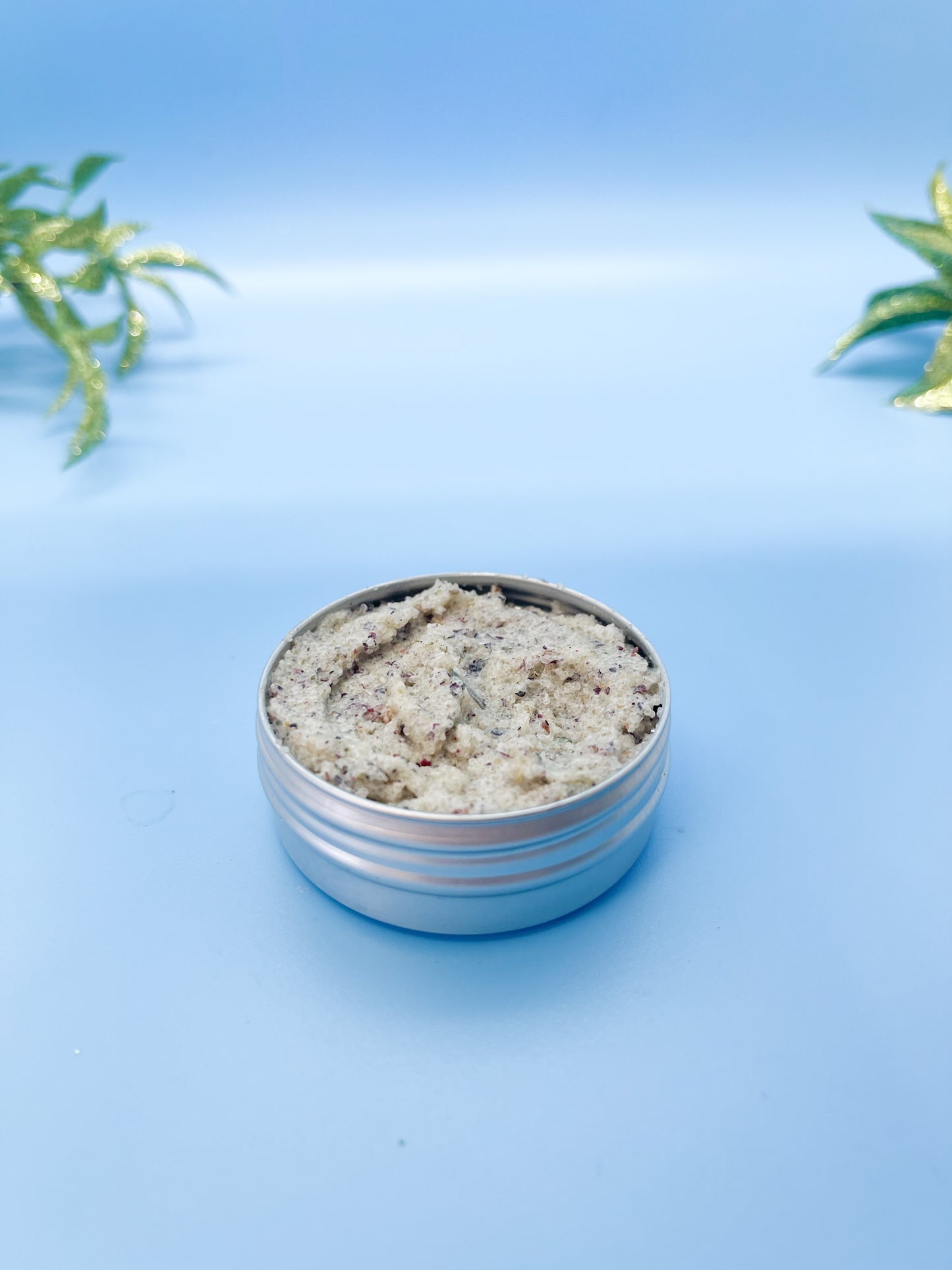 Organic Body Polish
