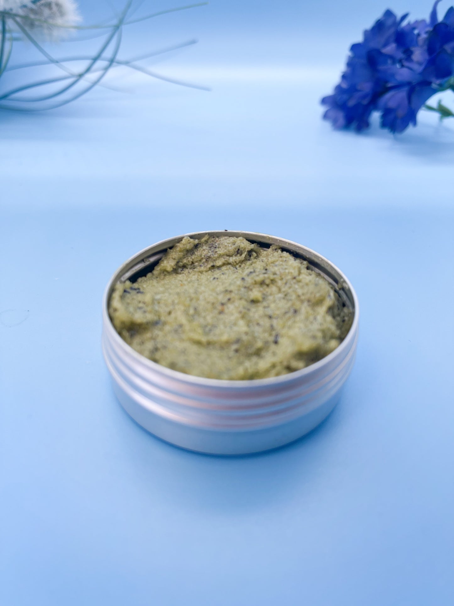 Organic Body Polish
