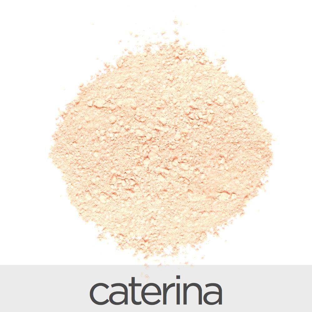 Loose Mineral Foundation - LBD
